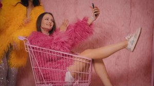 ПЛЮС ВАЙБ дабл бабл премьера 2026г