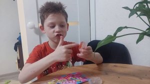 китайские вкусняшки #першинплатон