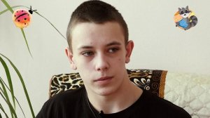 Никита, 16 лет. Ищет семью. Самарская область