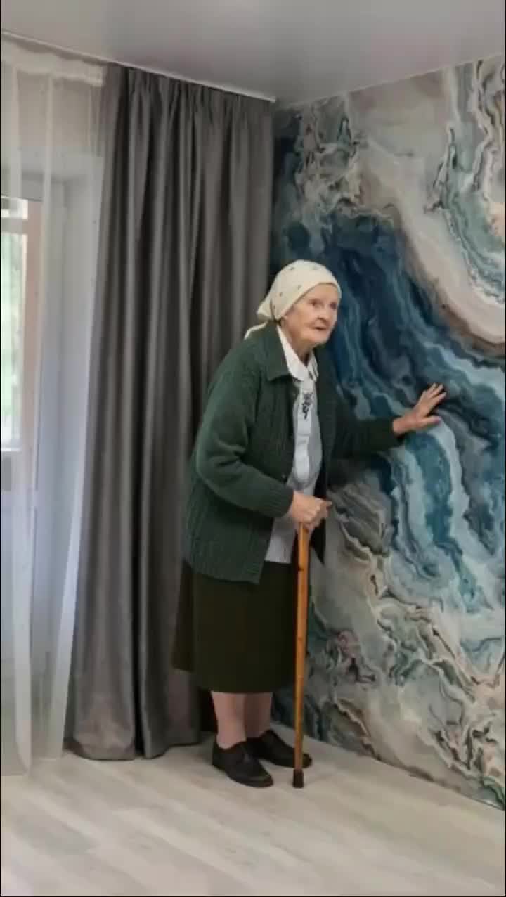 Наш материал заменит любую декоративную штукатурку ✅. Не потрескается и не облезет с годами экспл...