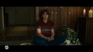 На краю Оук-стрит🔥⚡Русский трейлер (Дубляж, 2026) Фантастика, триллер - смотреть ви�