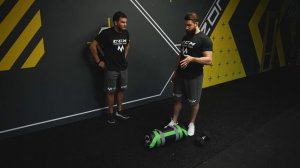 Взрывная сила ( хоккей)