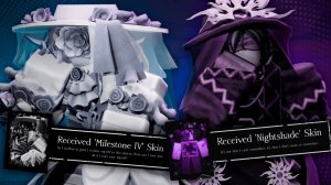 ТОП Самых ЛЕГКИХ Персонажей НА 4 МАЙЛСТОУН В FORSAKEN