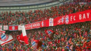 Бавария - Штутгарт