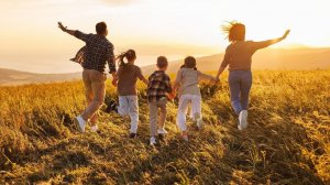 "вопросы для Семьи" 1 часть