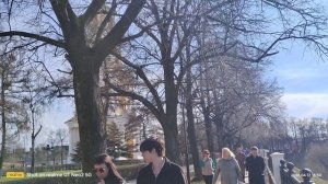 Рязань Пасха