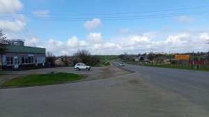 О своей медоносной базе в сторону села для моей стационарной пасеки.