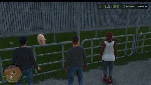 FS 25 # Farming simulator 25# Продал бизнес уехал жить в лес 🌲🌲🌲 1   серия