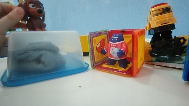 походка в ресторан