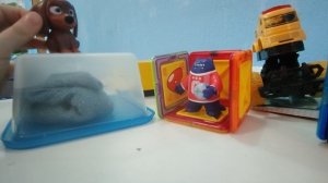 походка в ресторан