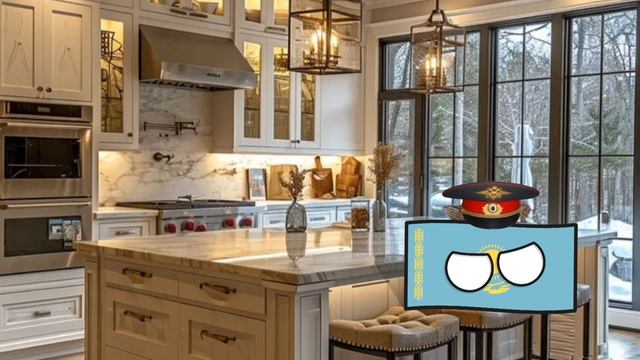 Один дома 2 серия