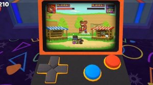 играю в арканом мире