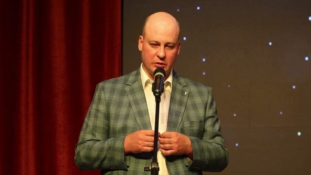 Алексей Истратов Концерт в городе Светлогорске 03.08.2024