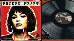 Разбитое сердце // чувственный джаз-трип-хоп // мрачная кинематографичность и аналоговые ритмы