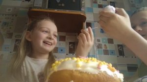 с пасхой 2 часть