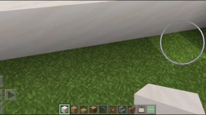 Minecraft как построить хай-тек с бассейном 1 часть