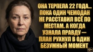 ИСТОРИИ ИЗ ЖИЗНИ|СВЕКРОВЬ С ЧЕМОДАНОМ 😳|АУДИО РАССКАЗЫ|АУДИОКНИГИ СЛУШАТЬ ОНЛАЙН|ЖИЗНЕННЫЕ ИСТОРИИ