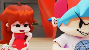 ПОМНИ В ПОИСКАХ ПРЕДАТЕЛЯ!   Digital Circus   Фан-Анимации на русском