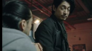 Клип на дораму "Шерлок: Нерассказанные истории"