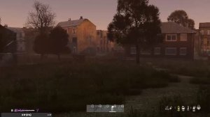 Знакомимся с DayZ