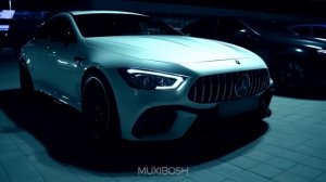 MUXIBOSH - My Freedom Inside (Original Mix)