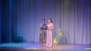 Ульяна и Ирина Куликовы - Береги меня