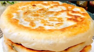 Это ВОСТОРГ! Самое БЫСТРОЕ дрожжевое тесто для любой выпечки! Тесто РАСТЁТ прям на глазах!