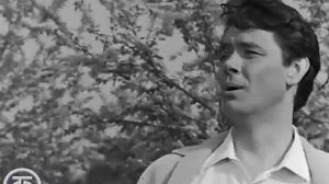 Юрий Гуляев - Белый конь (1967 г.)