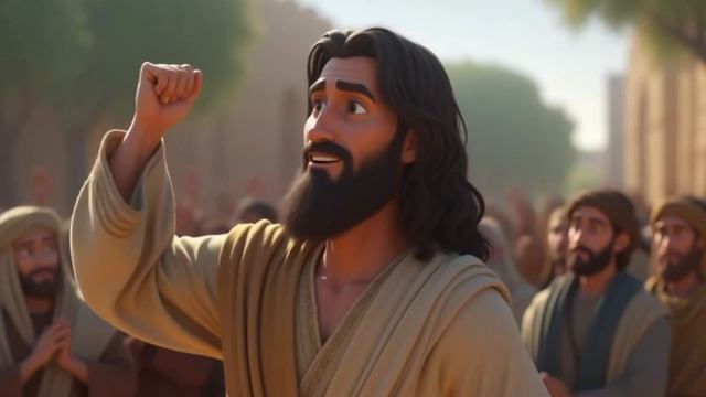 Христос Воскресе