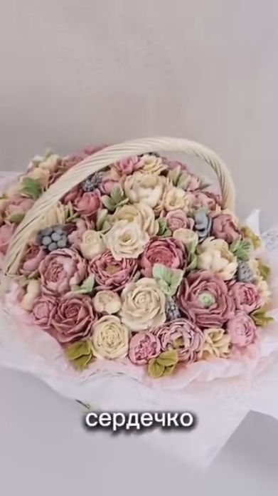 Сборка корзины. Ценные советы