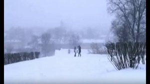 "Я не застрял навечно в феврале""