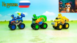 Мультики для детей большой сборник приключений