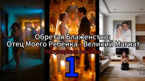 Обретая Блаженство: Отец Моего Ребёнка - Великий Магнат