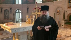 Книга «Эортодромион, или Путь к Пасхе: Духовные смыслы канонов утрени. Пасха