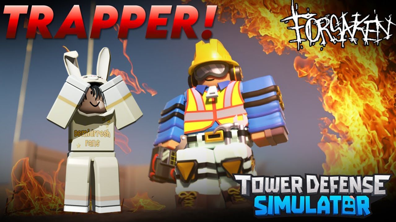 КАК ПОЛУЧИТЬ СКИН ОХОТНИКА НА ТАФА В ФОРСАКЕН