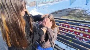 1 часть фильма Весенние повороты