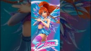 Екатерина Семёнова песня это путь мой [ПОЛНАЯ ВЕРСИЯ] Клуб Винкс магия возвращается.mp4