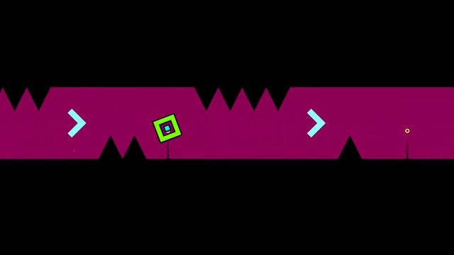 Прохождение Machina в Geometry Dash World | ГД World прохождения выпуск 3