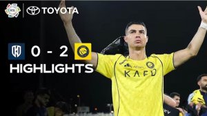 Аль-Наср — Аль-Окдуд.Обзор матча