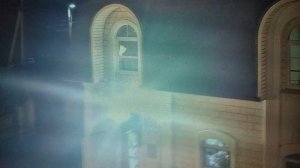 Пасхальный крестный ход