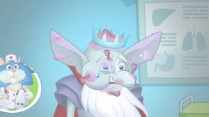 кот пломбир развивающий мультфильм для детей