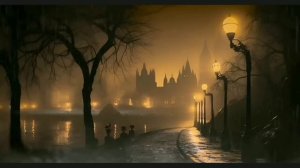 Нейромузыка. Расслабляющая мелодия.