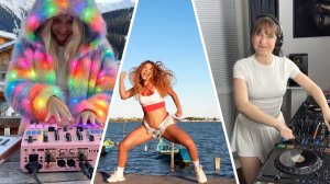 Digital Emotion - Get Up Action ( Dance RMXKVR - RaZebAi & BabAi )