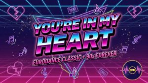JMCImusicDance - You’re in my heart