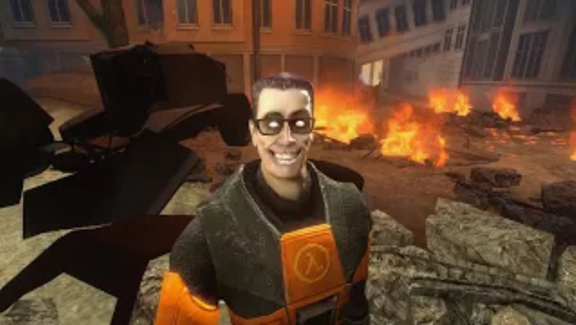 Human being - 3 season