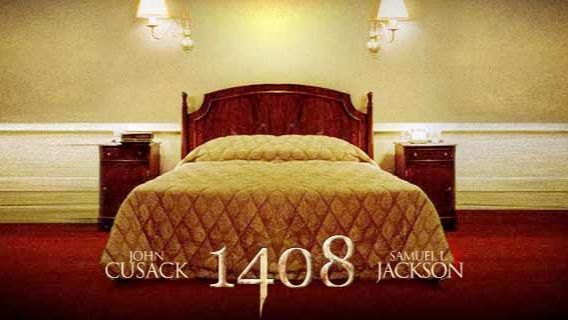 1408 | 1408 (2007)