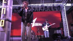 Айван - Драмы (Фудмолл «Депо. Москва»/Сольный концерт артиста лейбла «Таврида.АРТ/11.04.26)