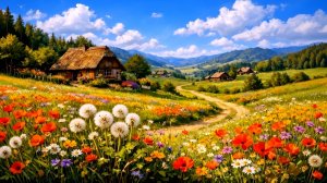 ✨ ВЕСЕННЯЯ РАССЛАБЛЯЮЩАЯ МУЗЫКА ДЛЯ ДУШИ 🎵 ОЧЕНЬ КРАСИВАЯ УСПОКАИВАЮЩАЯ МУЗЫКА ДЛЯ СНА И МЕДИТАЦИИ