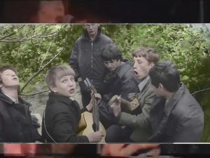 Гимн семидесятых - Посвещаю Сергею Боброву