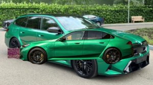 𝔹𝕄𝕎 𝕄𝟝 𝔾𝟡𝟘